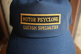 FREEWHEELERS / "CUSTOM SPECIALTIES" (#2527003,NAVY)