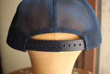 FREEWHEELERS / "CUSTOM SPECIALTIES" (#2527003,NAVY)
