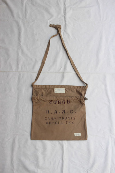 COLIMBO / CLARA APRON BAG CUSTOM (ZA-0501,KHAKI)