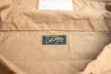 COLIMBO / CLARA APRON BAG CUSTOM (ZA-0501,KHAKI)