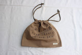 COLIMBO / CLARA APRON BAG CUSTOM (ZA-0501,KHAKI)