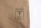 COLIMBO / CLARA APRON BAG CUSTOM (ZA-0501,KHAKI)