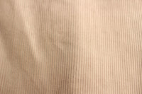 Soglia / Cotton Dyed Corduroy Pants (Grayge)