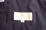 Soglia / Cotton Dyed Corduroy Pants (Navy)