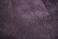 Soglia / Cotton Dyed Corduroy Pants (Navy)