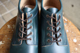 ROLLING DUB TRIO / COUPEN (RDT-A01,NAVY CHROMEXCEL) / 2024 1st