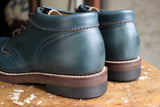 ROLLING DUB TRIO / COUPEN (RDT-A01,NAVY CHROMEXCEL) / 2024 1st