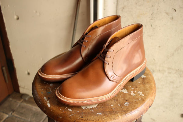 Makers - Cordovan – McFly Online Store