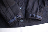 FREEWHEELERS / "SCREAMING EAGLE" DECK WORKER JACKET (#2421002,NAVY)