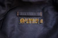 FREEWHEELERS / DECK WORKER JACKET (#2441466,DEEP NAVY)