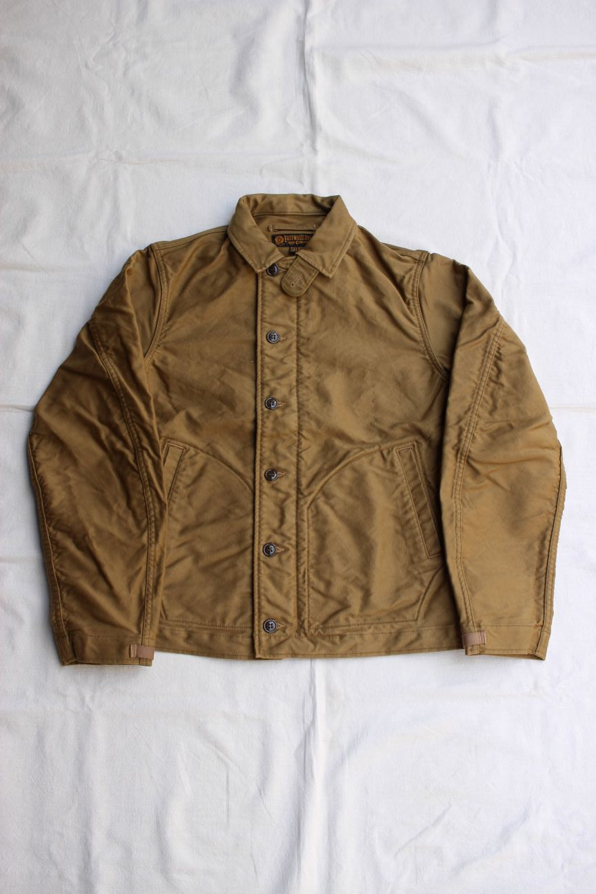 FREEWHEELERS - Jacket,Coat,Vest – McFly Online Store