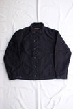 FREEWHEELERS / DECK WORKER JACKET (#2441466,DEEP NAVY)