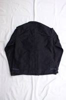 FREEWHEELERS / DECK WORKER JACKET (#2441466,DEEP NAVY)