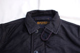 FREEWHEELERS / DECK WORKER JACKET (#2441466,DEEP NAVY)