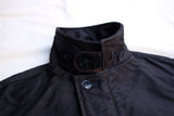 FREEWHEELERS / "SCREAMING EAGLE" DECK WORKER JACKET (#2421002,NAVY)