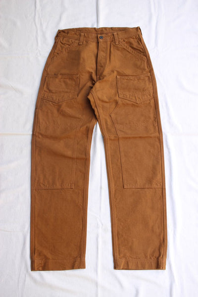 FREEWHEELERS - Pants,Trousers – McFly Online Store