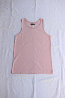 COLIMBO / DEVARDUR TANK TOP (ZA-0429,DUSTY PINK)