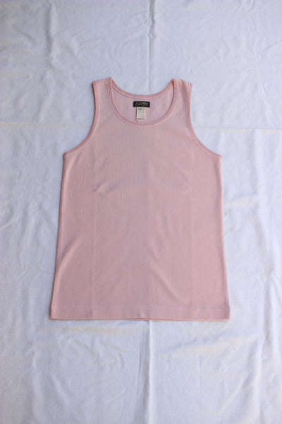 COLIMBO / DEVARDUR TANK TOP (ZA-0429,DUSTY PINK)