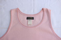 COLIMBO / DEVARDUR TANK TOP (ZA-0429,DUSTY PINK)