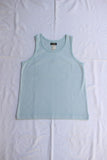 COLIMBO / DEVARDUR TANK TOP (ZA-0429,BABY BLUE)