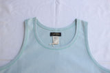 COLIMBO / DEVARDUR TANK TOP (ZA-0429,BABY BLUE)