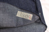 FREEWHEELERS / "DIAMOND CRACKER" (#2423005,8oz INDIGO DENIM)