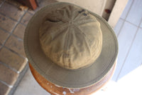 COLIMBO / DOUGHBOY HAT CUSTOM (ZA-0603,OLIVE)