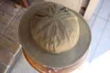COLIMBO / DOUGHBOY HAT CUSTOM (ZA-0603,OLIVE)
