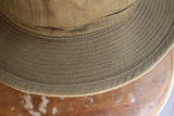 COLIMBO / DOUGHBOY HAT CUSTOM (ZA-0603,OLIVE)