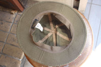 COLIMBO / DOUGHBOY HAT CUSTOM (ZA-0603,OLIVE)