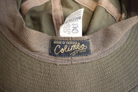 COLIMBO / DOUGHBOY HAT CUSTOM (ZA-0603,OLIVE)