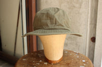 COLIMBO / DOUGHBOY HAT (ZA-0602,OLIVE)