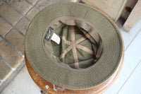 COLIMBO / DOUGHBOY HAT (ZA-0602,OLIVE)
