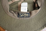 COLIMBO / DOUGHBOY HAT (ZA-0602,OLIVE)
