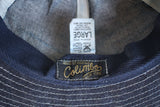 COLIMBO / DOUGHBOY HAT (ZZ-0600,INDIGO DENIM)