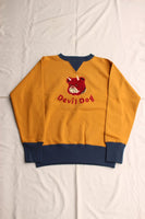 ハム専/DEITY streetsweeper ハム専/DEITY streetsweeper 2%er webstore | 復刻！ビンテージ