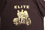 FREEWHEELERS / "ELITE" (#2425006,SHADY BLACK)