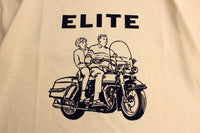 FREEWHEELERS / "ELITE" (#2425007,STRAW CREAM)