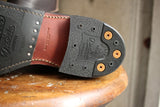 Makers / ENGINEER SHORT (HSB-04S,DERBY BLACK)