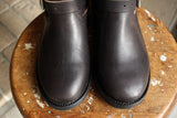 Makers / ENGINEER SHORT (HSB-04S,DERBY BLACK)