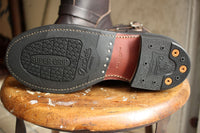 Makers / ENGINEER SHORT (HSB-04S,DERBY BLACK)