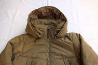 FREEWHEELERS / "EXTREME COLD WEATHER MONSTER JACKET" (#2431018,KHAKI OLIVE)