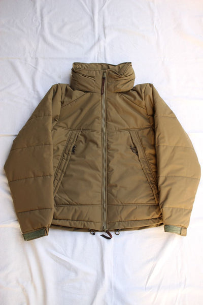 FREEWHEELERS / "EXTREME COLD WEATHER MONSTER JACKET" (#2431018,KHAKI OLIVE)