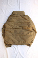 FREEWHEELERS / "EXTREME COLD WEATHER MONSTER JACKET" (#2431018,KHAKI OLIVE)