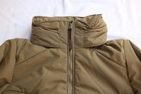 FREEWHEELERS / "EXTREME COLD WEATHER MONSTER JACKET" (#2431018,KHAKI OLIVE)