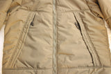 FREEWHEELERS / "EXTREME COLD WEATHER MONSTER JACKET" (#2431018,KHAKI OLIVE)