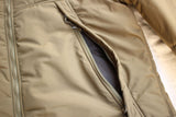 FREEWHEELERS / "EXTREME COLD WEATHER MONSTER JACKET" (#2431018,KHAKI OLIVE)