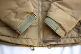 FREEWHEELERS / "EXTREME COLD WEATHER MONSTER JACKET" (#2431018,KHAKI OLIVE)