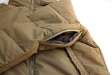 FREEWHEELERS / "EXTREME COLD WEATHER MONSTER JACKET" (#2431018,KHAKI OLIVE)