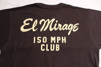 FREEWHEELERS / "El Mirage 1930-40s" (#2325003,JET BLACK)